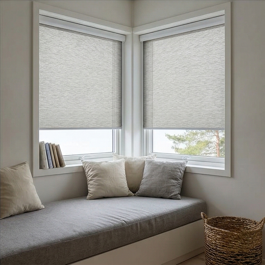 Dachfenster-Rollo Nizza