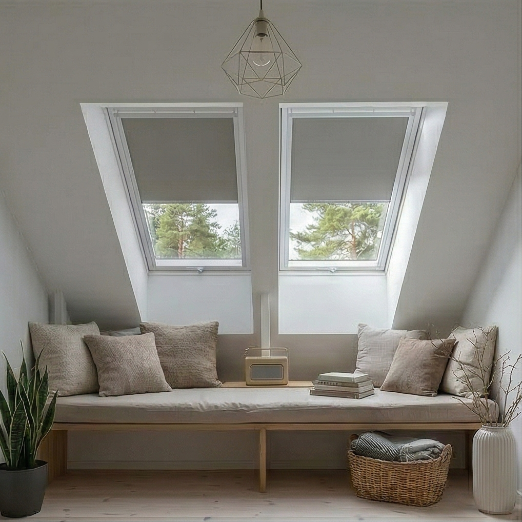 Dachfenster-Verdunkelungsrollo Brisbane
